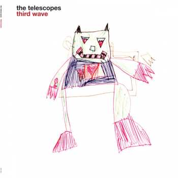 LP The Telescopes: Third Wave LTD
