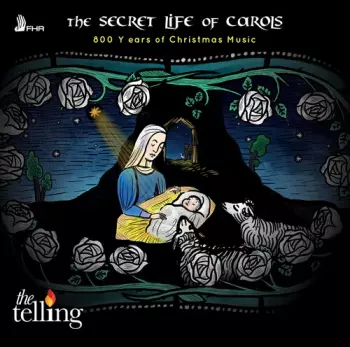 The Secret Life Of Carols: 800 Years Of Christmas Music