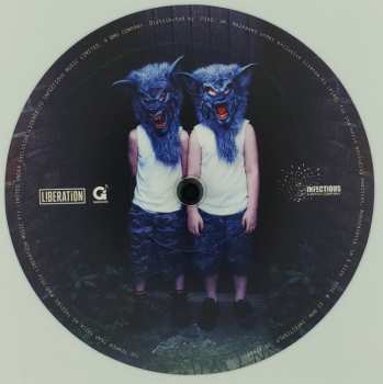 LP The Temper Trap: Thick As Thieves