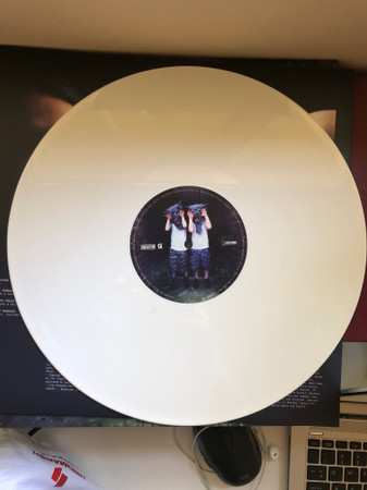 LP The Temper Trap: Thick As Thieves