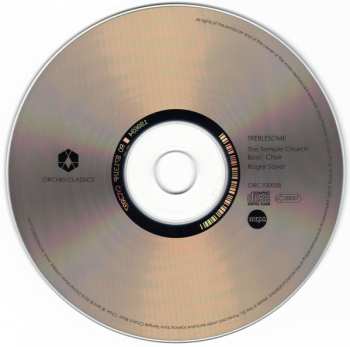 CD Roger Sayer: Treblesome 