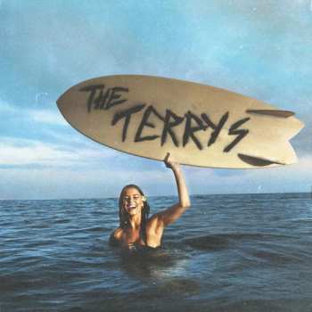 Album The Terrys: The Terrys