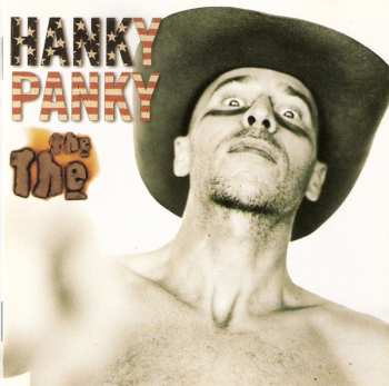 Album The The: Hanky Panky