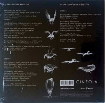 SP The The: Slow Emotion Replayed