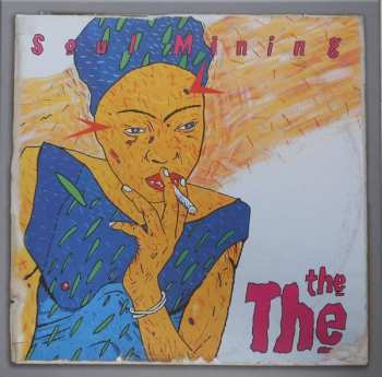 2LP/Box Set The The: Soul Mining DLX