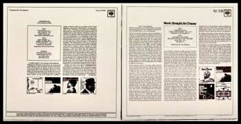 6CD/Box Set The Thelonious Monk Quartet: The Complete Columbia Studio Albums Collection
