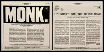 6CD/Box Set The Thelonious Monk Quartet: The Complete Columbia Studio Albums Collection