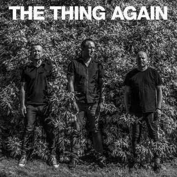 LP The Thing: Again