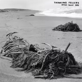 Thinking Fellers Union Local 282: Tangle