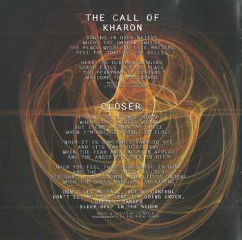 CD The Third Grade: Deeper, Darker