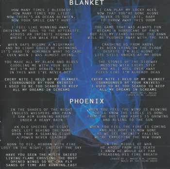 CD The Third Grade: Deeper, Darker