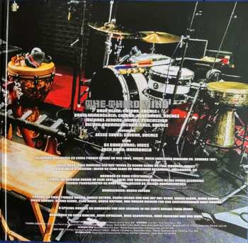 2LP The Third Mind: The Third Mind