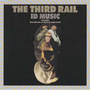 CD The Third Rail: Id Music