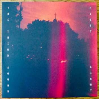 Album The Third Sound: First Light