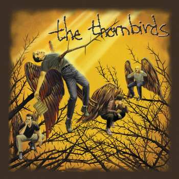 Album The Thornbirds: All The Same