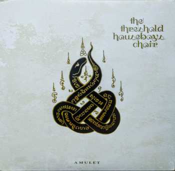 3LP The Threshold HouseBoys Choir: Amulet