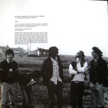 LP The Thrills: So Much For The City LTD | CLR
