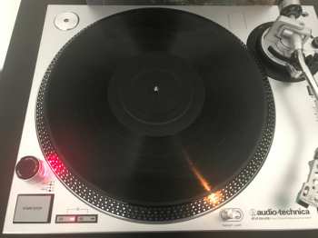 LP The Thrills: So Much For The City LTD | CLR