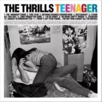 Teenager