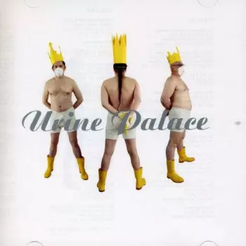 The Tiger Lillies: Urine Palace