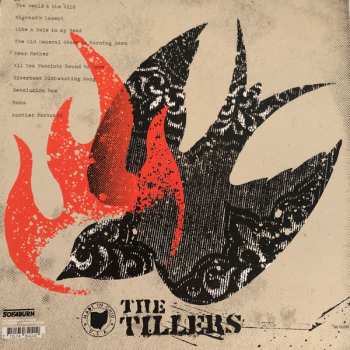 LP The Tillers: The Tillers