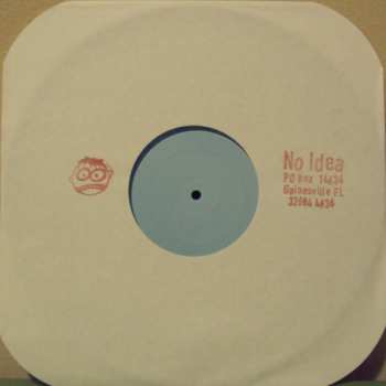 LP The Tim Version: Decline Of The Southern Gentleman