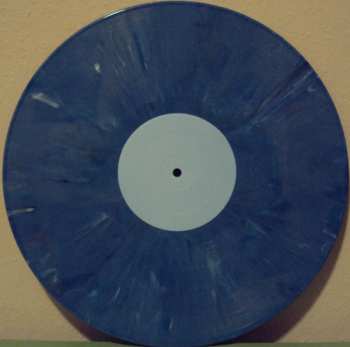 LP The Tim Version: Decline Of The Southern Gentleman