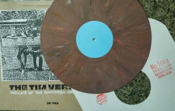 LP The Tim Version: Decline Of The Southern Gentleman
