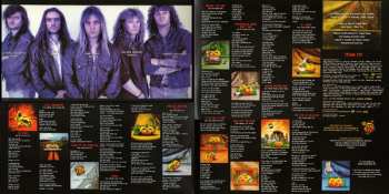 LP Helloween: The Time Of The Oath