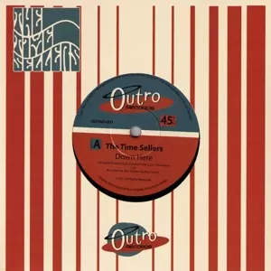 Down Here / Hat And The Crown