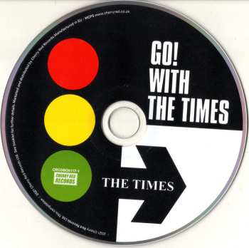 6CD/Box Set The Times: My Picture Gallery – The Artpop! Recordings