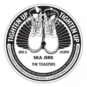 SP The Toasters: Ska Jerk