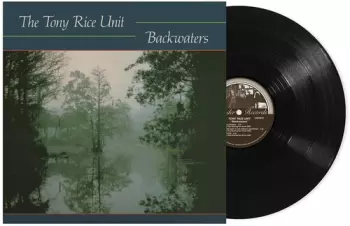 Backwaters