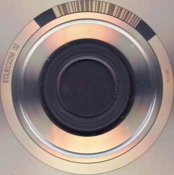 CD The Tony Williams Lifetime: Emergency!