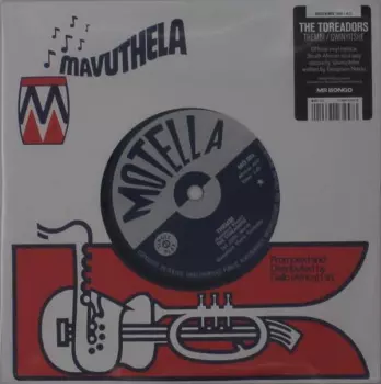 The Toreadors: Thembi / Gwinyitshe