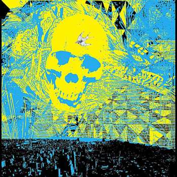 Album The Tosspints: Cenosillicaphobia