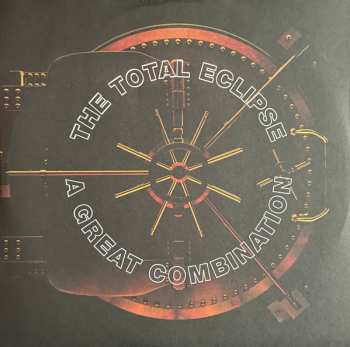 LP The Total Eclipse: A Great Combination