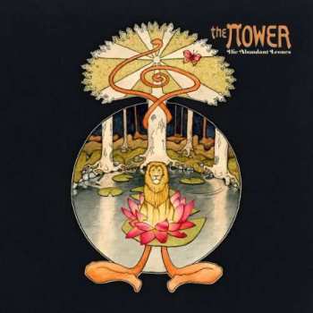 LP The Tower: Hic Abundant Leones