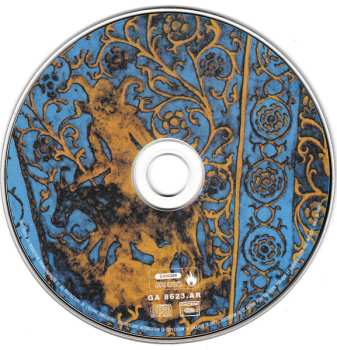 CD The Tractor's Revenge: Othello