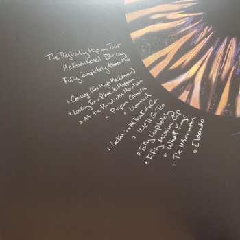 3LP/Box Set/Blu-ray The Tragically Hip: Fully Completely DLX