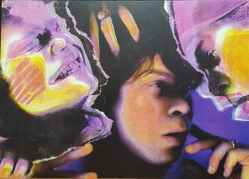 3LP/Box Set/Blu-ray The Tragically Hip: Fully Completely DLX