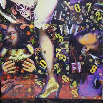 3LP/Box Set/Blu-ray The Tragically Hip: Fully Completely DLX