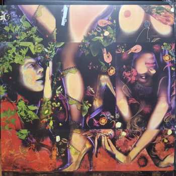 3LP/Box Set/Blu-ray The Tragically Hip: Fully Completely DLX