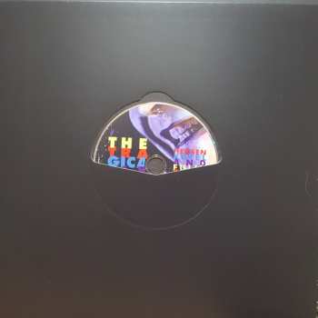 3LP/Box Set/Blu-ray The Tragically Hip: Fully Completely DLX