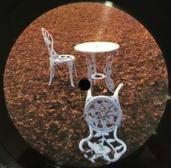 2LP The Tragically Hip: We Are The Same