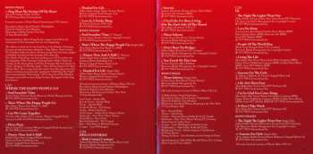 8CD/Box Set The Trammps: Burn Baby Burn - Disco Inferno (The Trammps Albums 1975-1980)