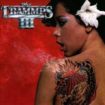 CD The Trammps: The Trammps III