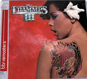 CD The Trammps: The Trammps III