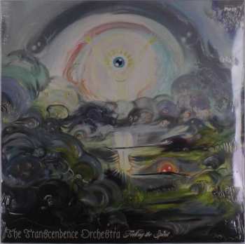 2LP The Transcendence Orchestra: Feeling The Spirit
