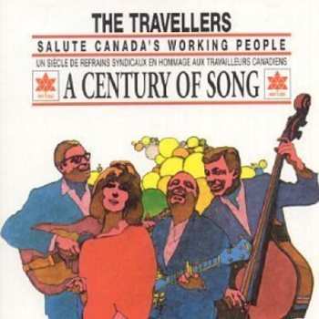 Album The Travellers: A Century Of Song